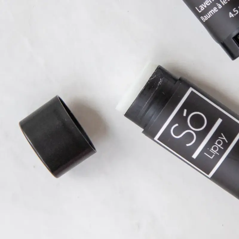 Só Luxury So Luxury Lippy