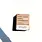 Rustic Shea Soap Company Dark Coffee Neroli Shea Butter Soap Bar