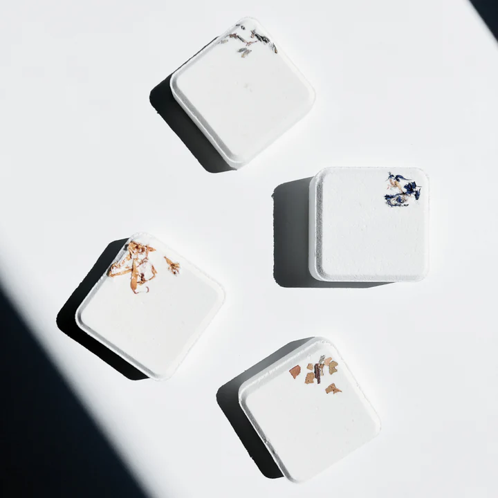 Rustic Shea Soap Company Cool Eucalyptus Shower Steamer