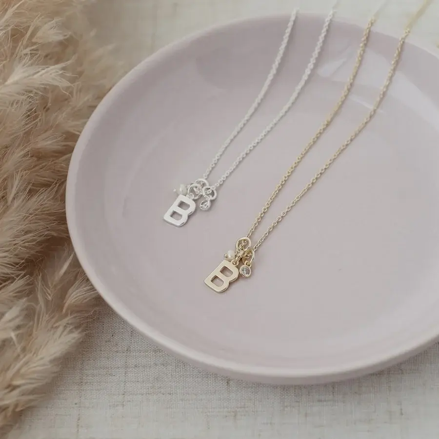 Glee Insignia Necklace