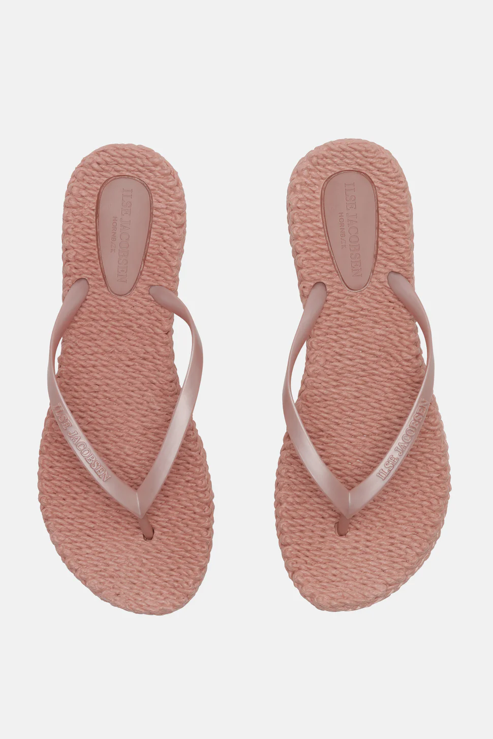 Ilse Jacobsen Cheerful Flip Flops