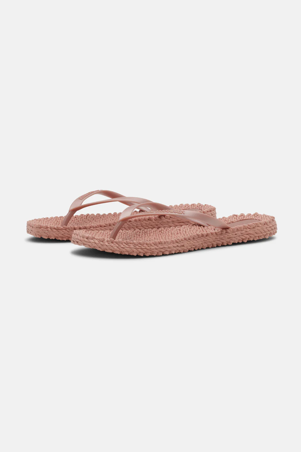 Ilse Jacobsen Cheerful Flip Flops