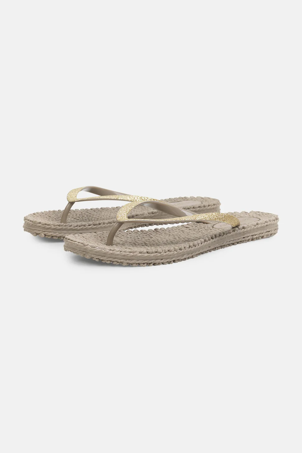 Ilse Jacobsen Cheerful Flip Flops