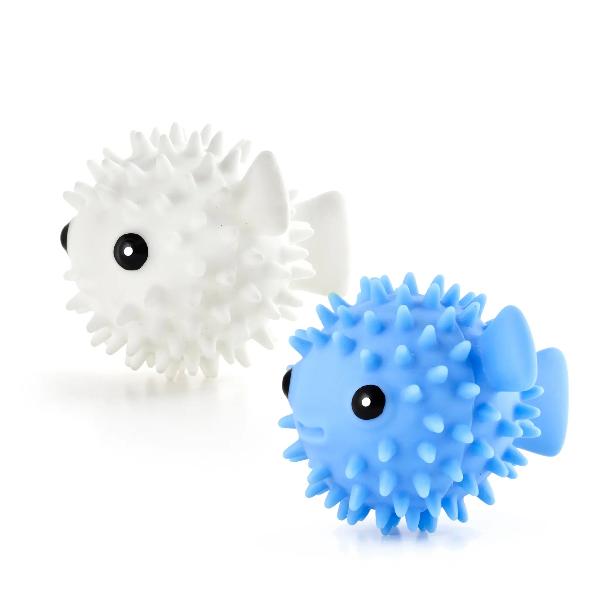 Kikkerland Puffer Fish Dryer Buddies