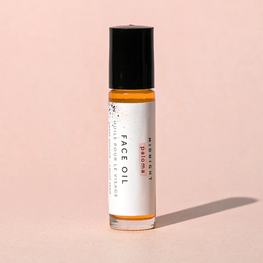 Midnight Paloma Botanicals Nourishing Face Oil 10ml