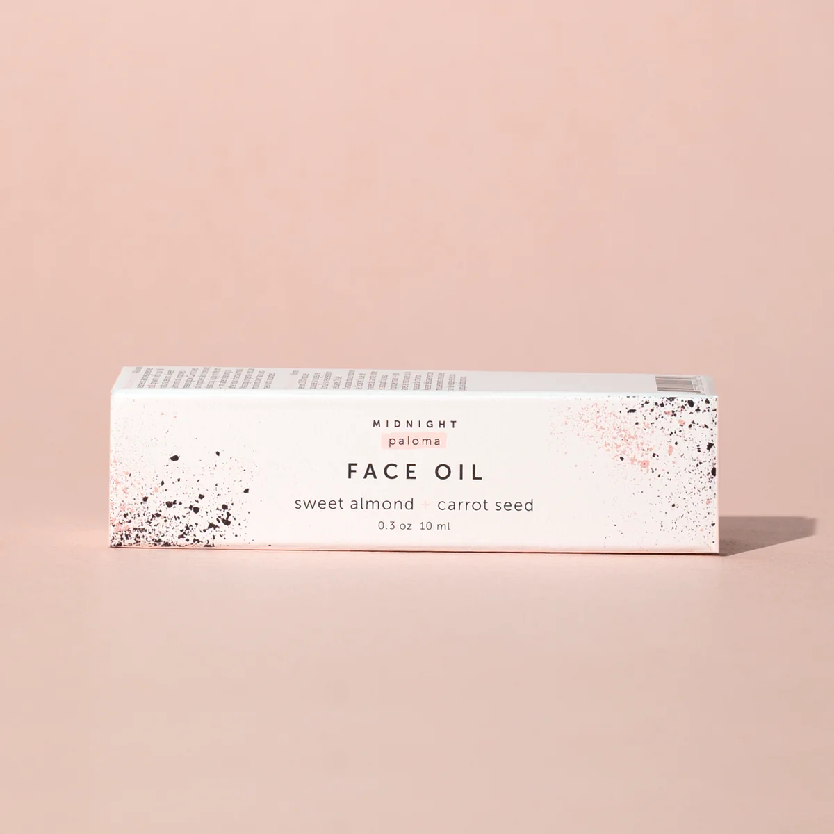 Midnight Paloma Botanicals Nourishing Face Oil 10ml