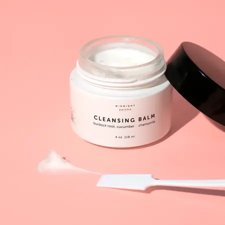 Midnight Paloma Botanicals Cleansing Balm