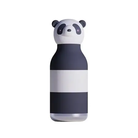 Bestie Animal Bottle, Mai Panda