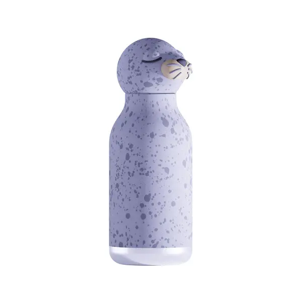 Bestie Animal Bottle, Zippy Seal
