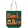 Danica Bag Tote Everyday Book Club