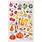 Danica Veggie Stand Tea Towel