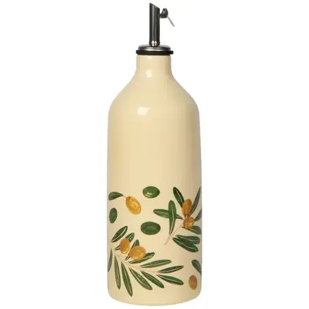Danica Olive Oil Cruet