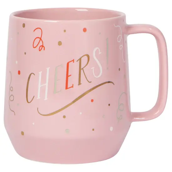 Danica Cheers Mega Mug 22oz