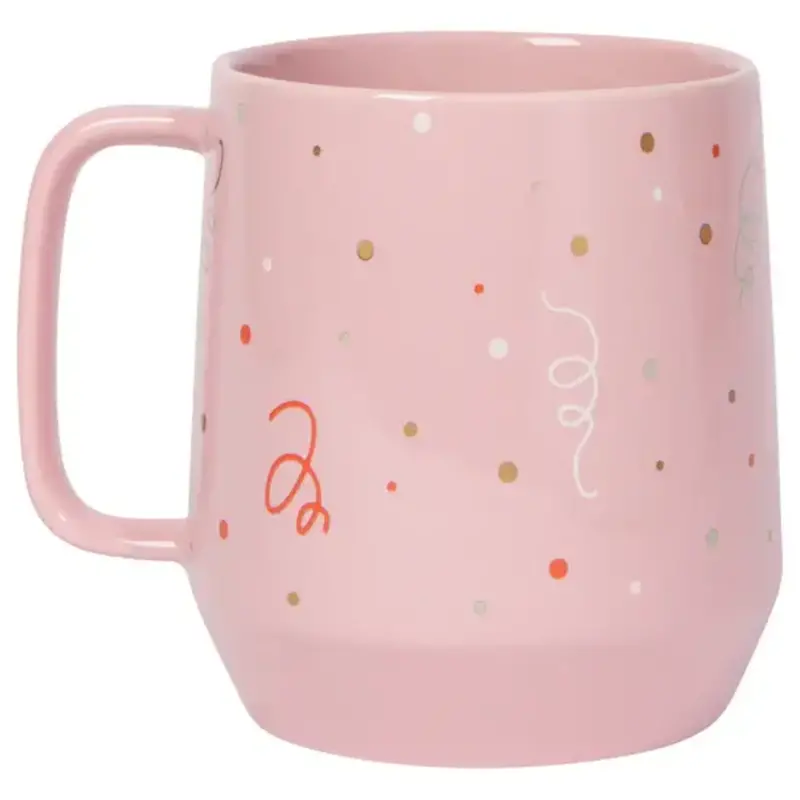 Danica Cheers Mega Mug 22oz