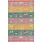 Danica Tea Towel Jacquard Mushroom Gems
