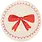Danica Placemat  Braided Bowtique