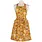 Danica Apron Maisie Mushroom Gems