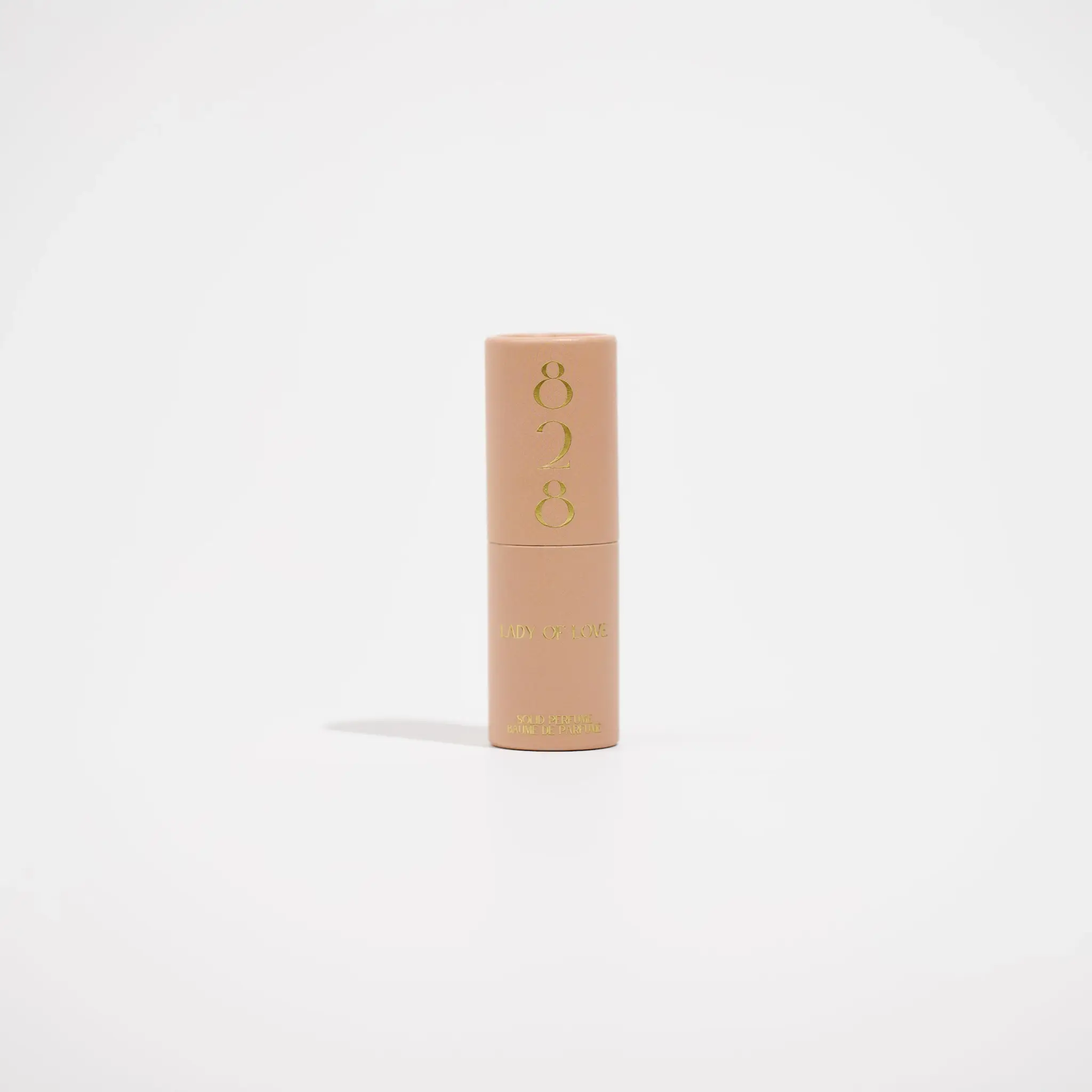 828 Aroma 828 Aroma Solid Perfume, Lady Of Love