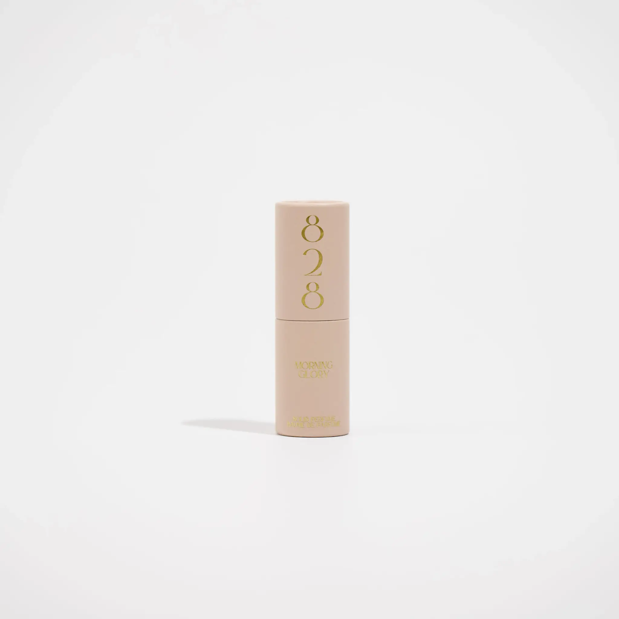 828 Aroma 828 Aroma Solid Perfume, Morning Glory