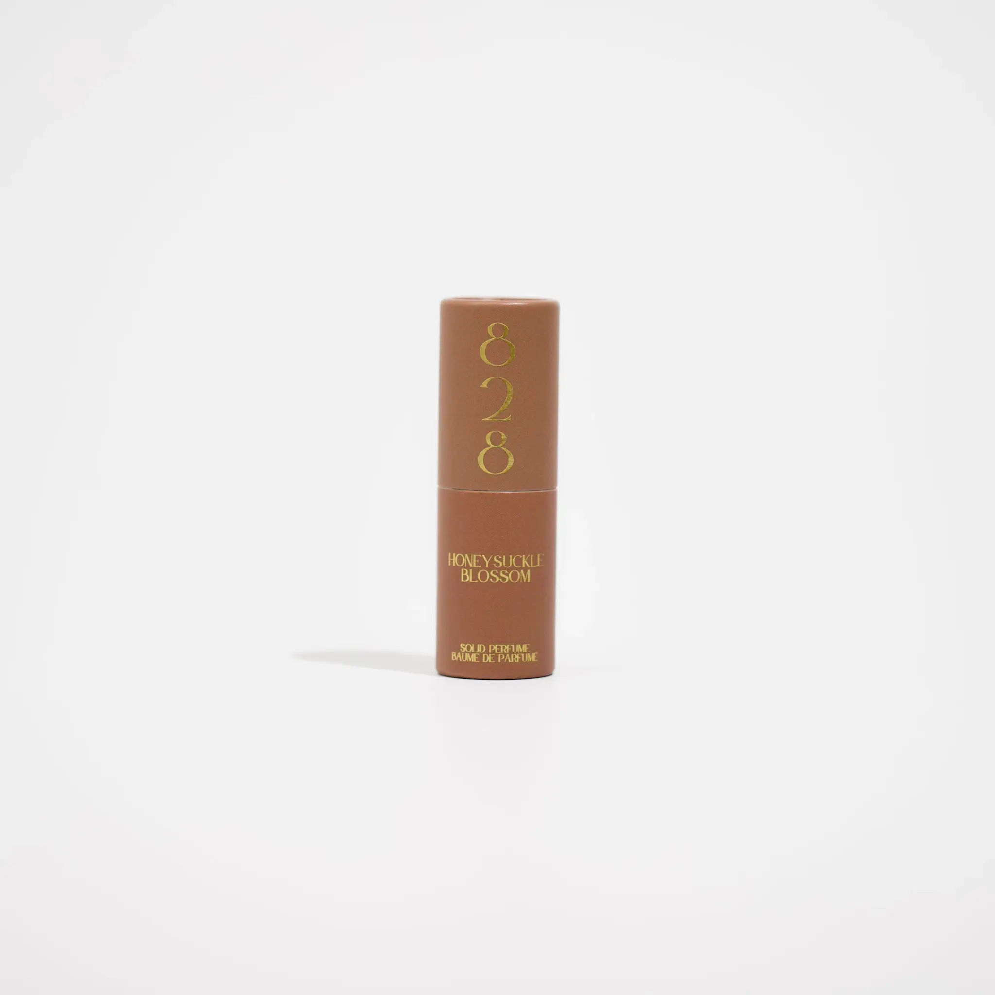 828 Aroma 828 Aroma Solid Perfume, Honeysuckle Blossom