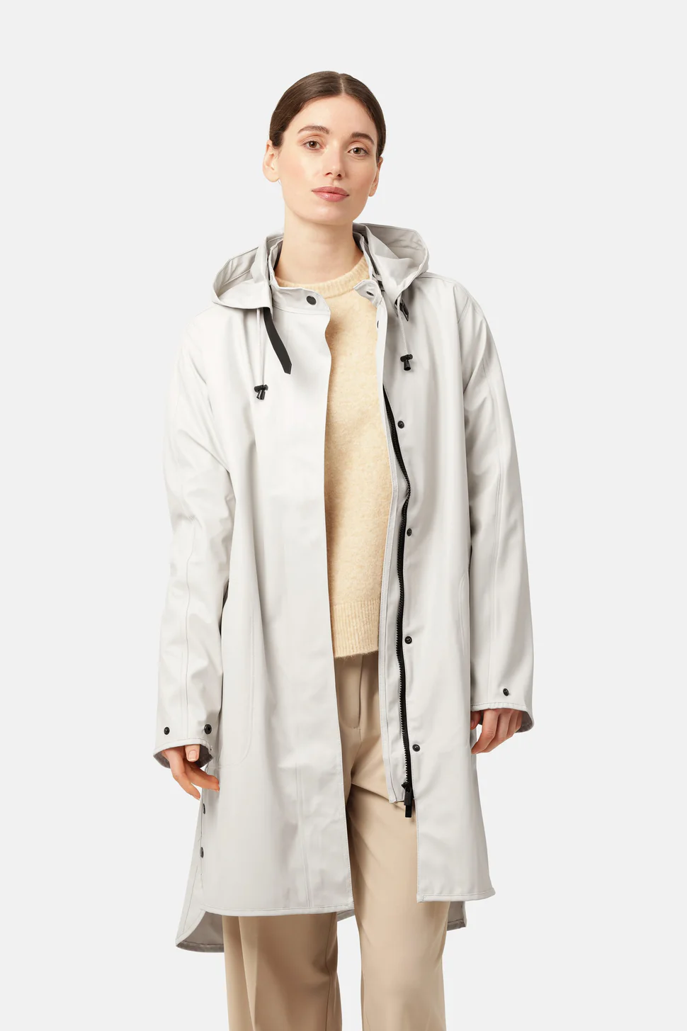 Ilse Jacobsen Raincoat