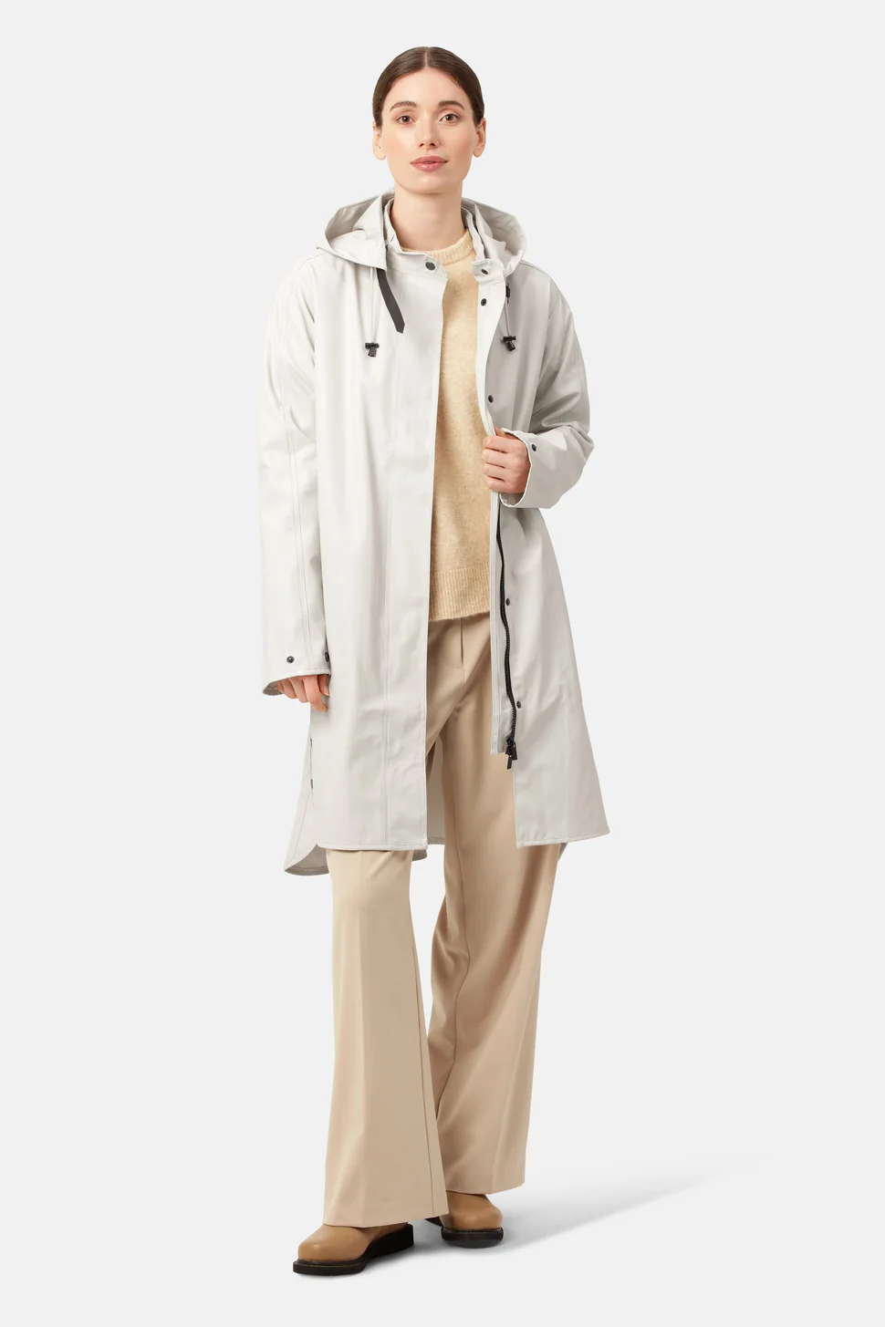 Ilse Jacobsen Raincoat
