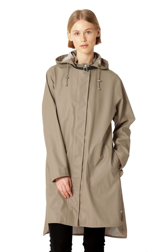 Ilse Jacobsen Raincoat