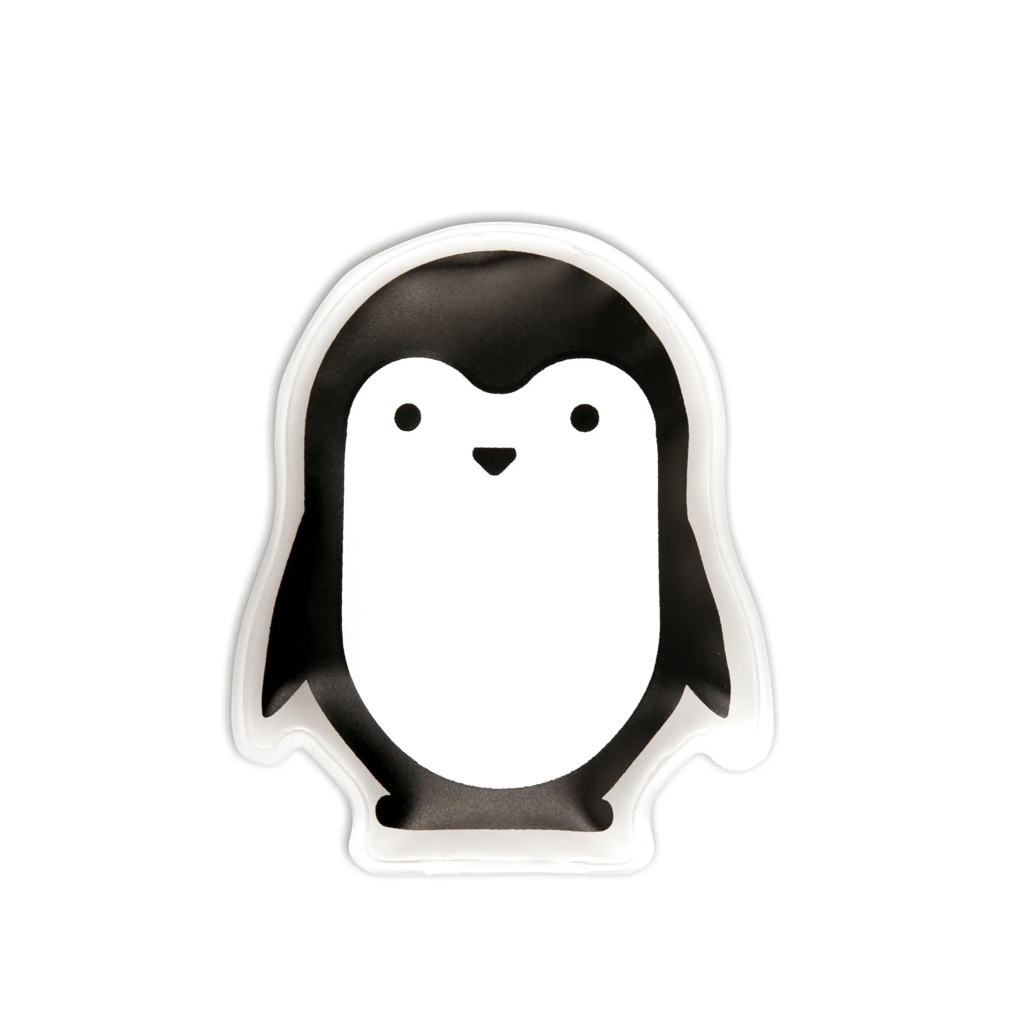 Kikkerland Penguin Hot/Cold Pack