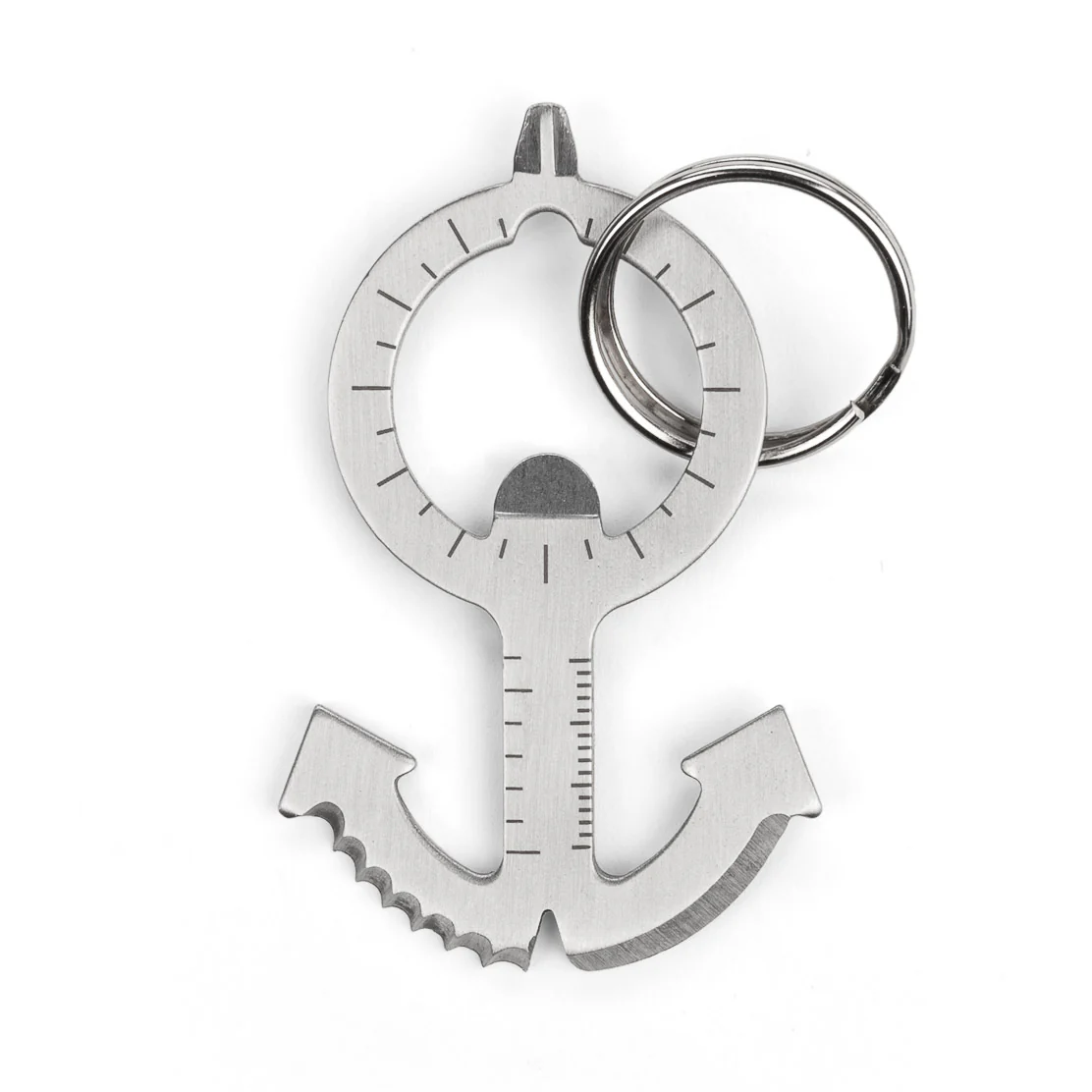 Kikkerland Anchor Multi Tool