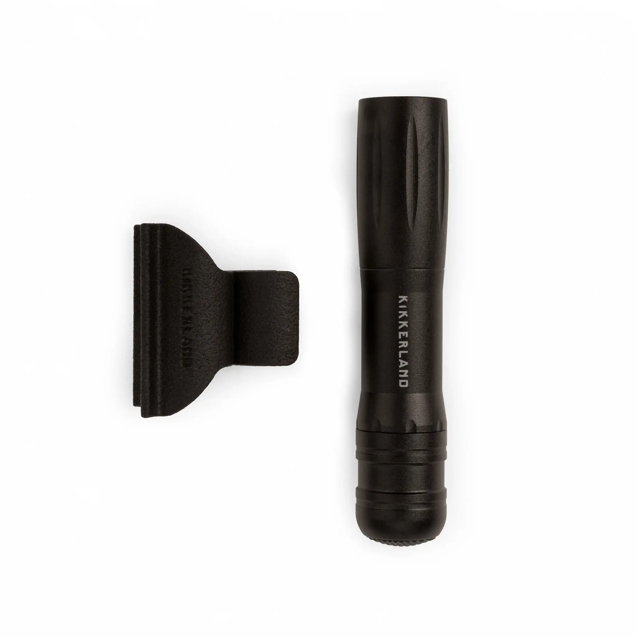 Kikkerland BBQ Clamp Light