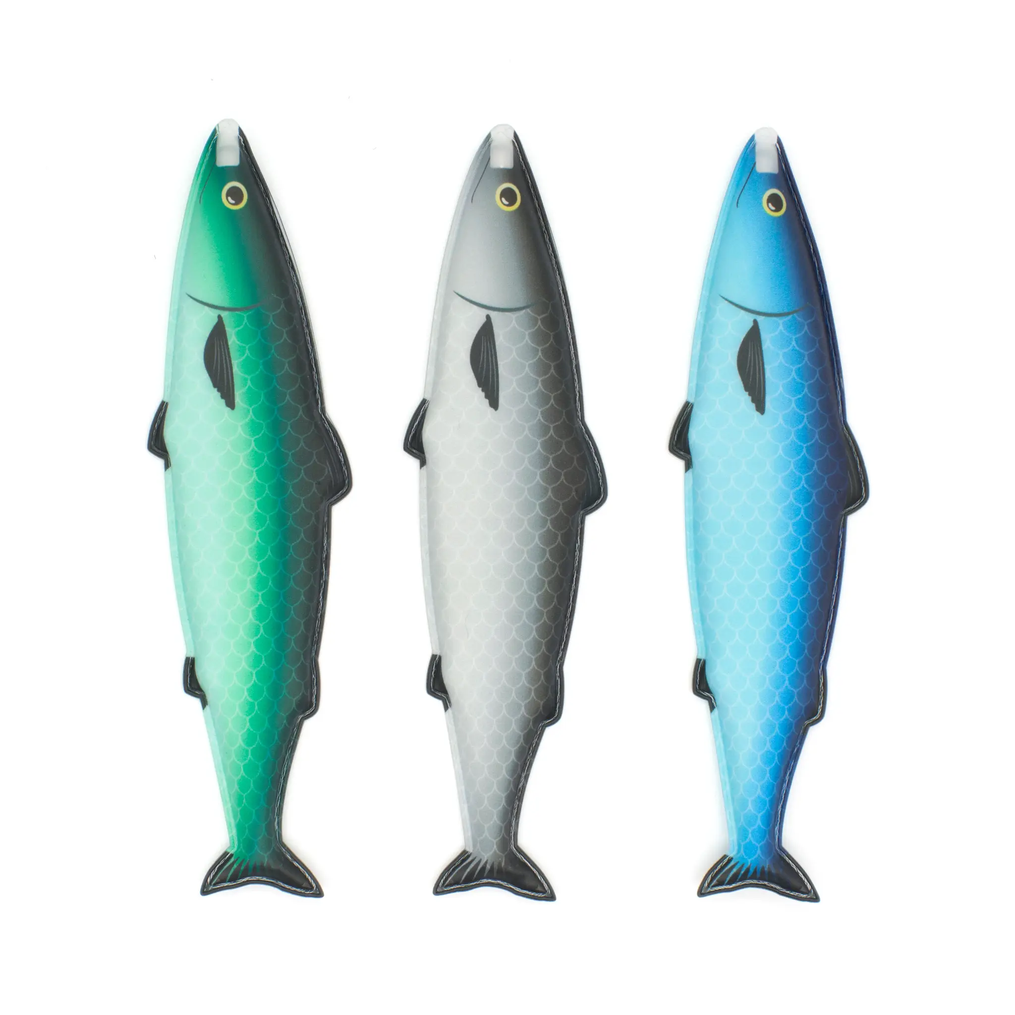 Kikkerland Fish Flashlight