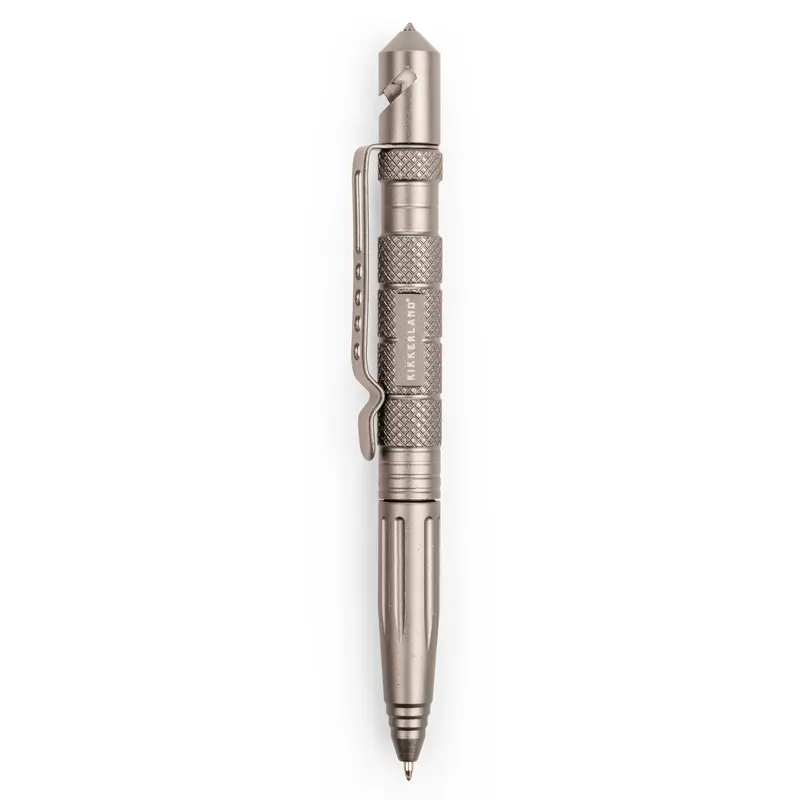 Kikkerland 3 in 1 Auto Emergency Pen