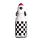 Bestie Animal Bottle, Rocketship