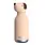 Bestie Animal Bottle, Beige Dog