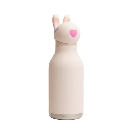 Bestie Animal Bottle, Bubbles Bunny