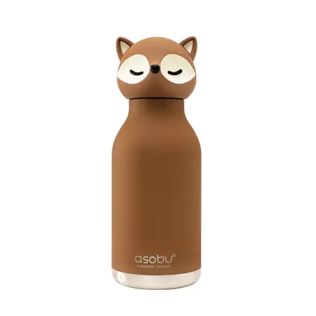 Bestie Animal Bottle, Sora Fox