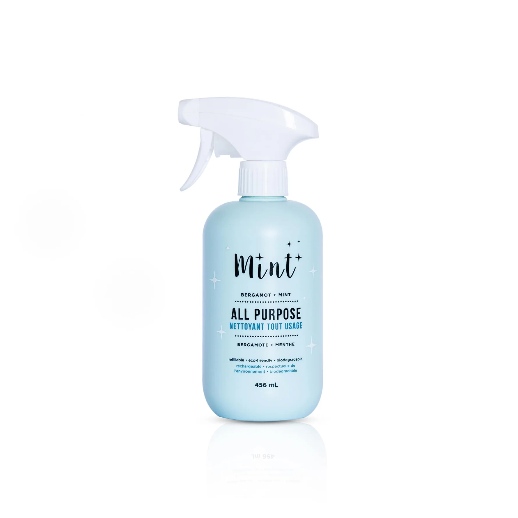 Mint Cleaning All Purpose Cleaner