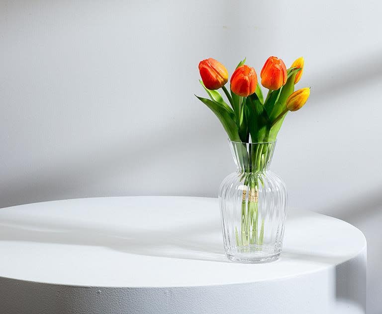 Abbott Lifelike 5 Stem Tulip Bunch