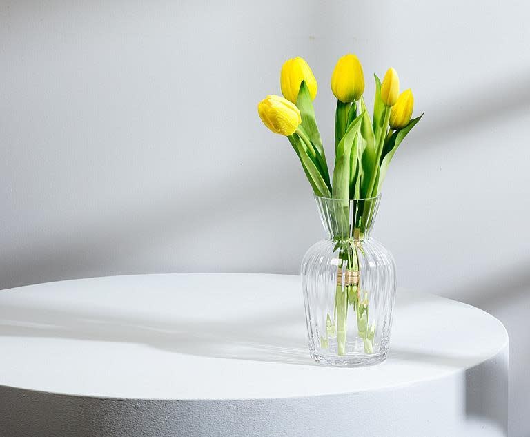 Abbott Lifelike 5 Stem Tulip Bunch