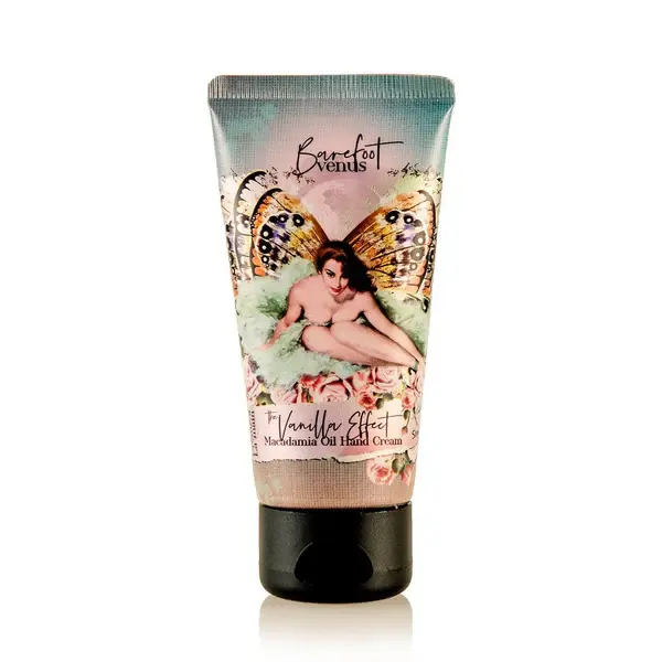 Barefoot Venus Dare To Bare Hand Cream