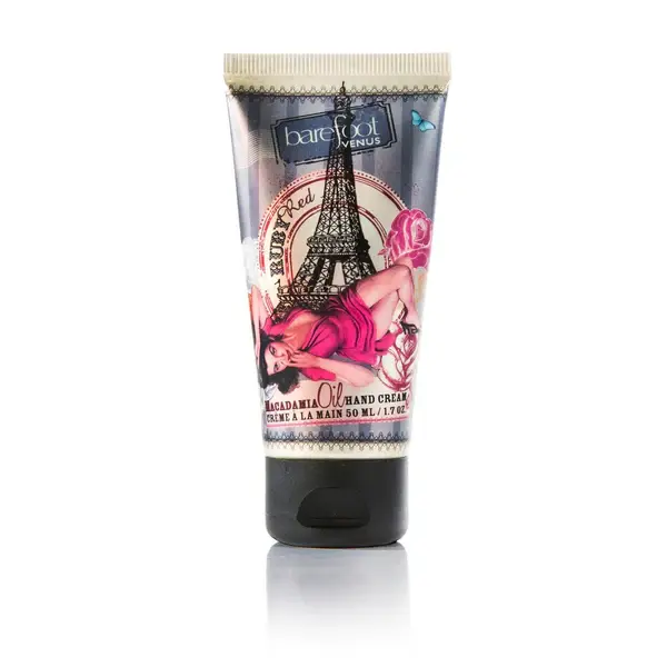 Barefoot Venus Dare To Bare Hand Cream