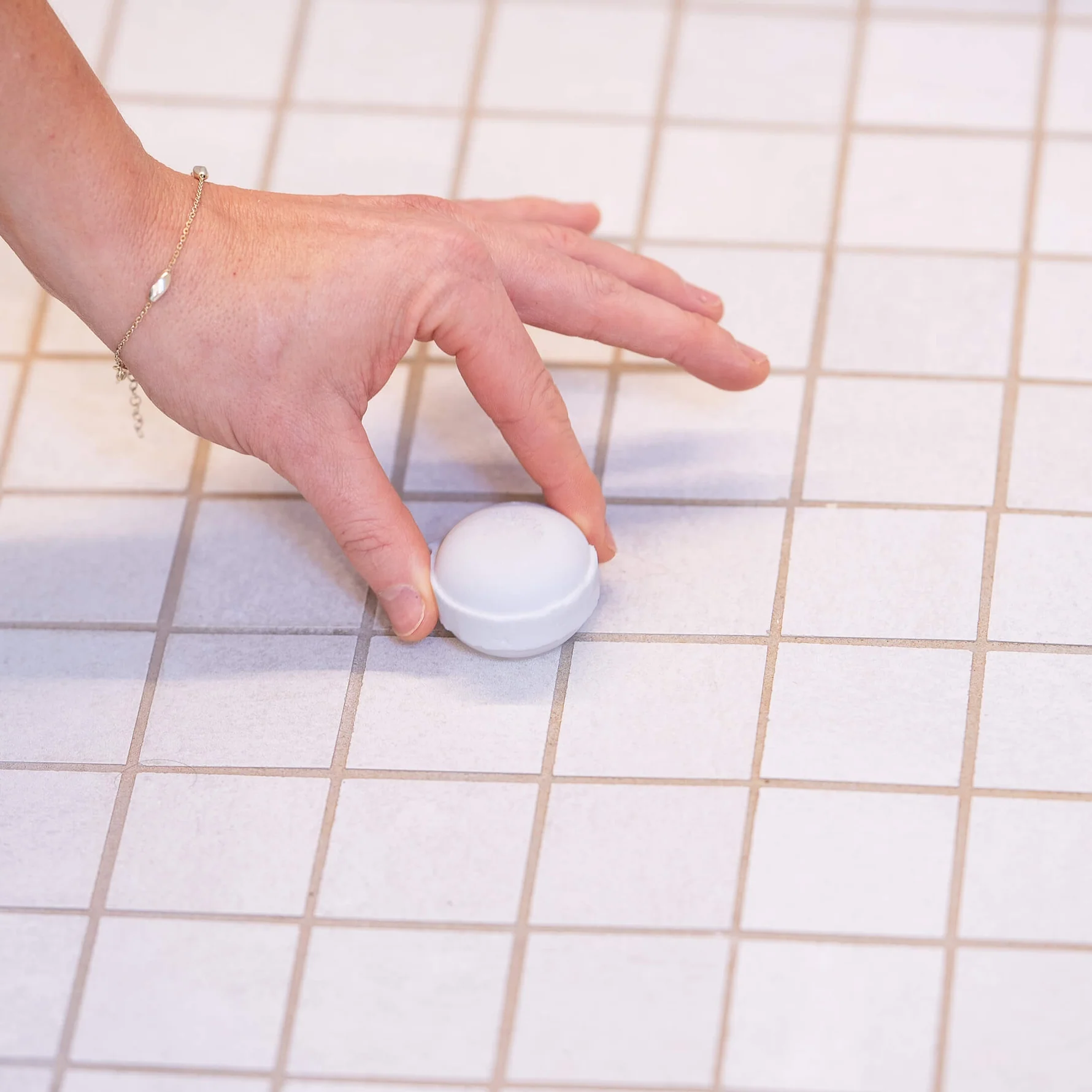 Mint Cleaning Mint Shower Steamer Bag (10 tabs)