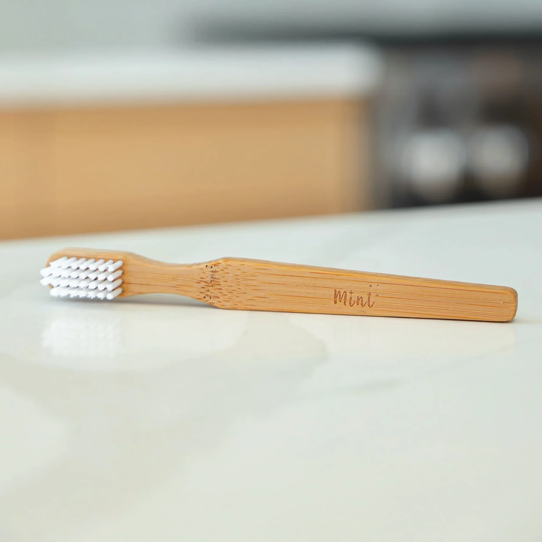 Mint Cleaning Cleaning Brush