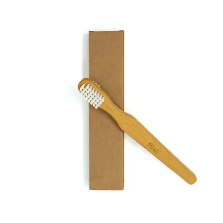 Mint Cleaning Cleaning Brush