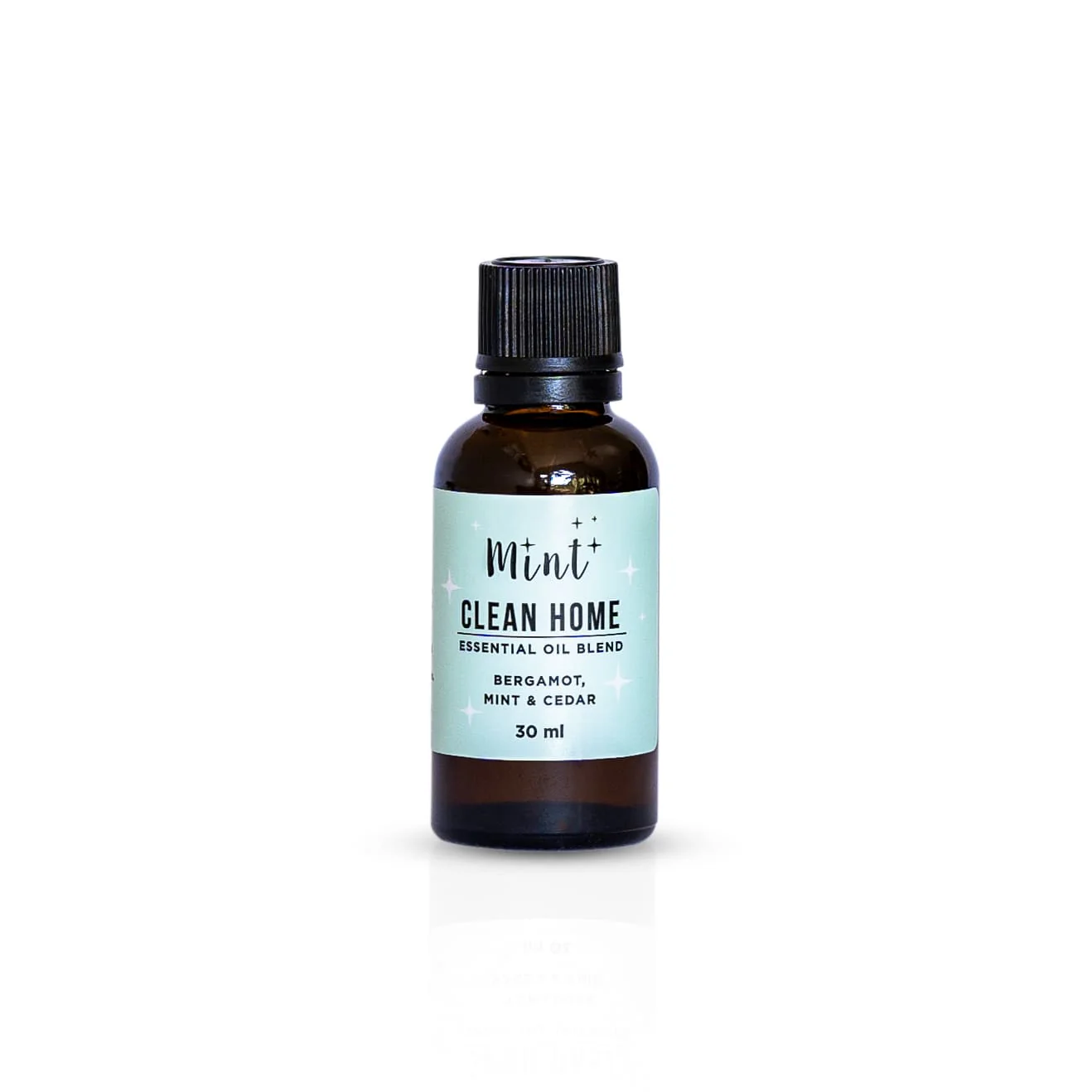 Mint Cleaning Clean Home Essential Oil Blend