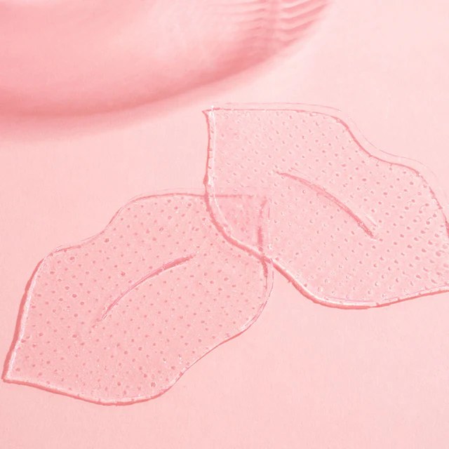 Patchology Serve Chilled Rose Lip Gels