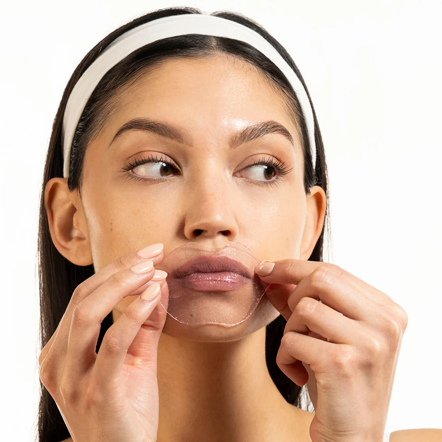 Patchology Serve Chilled Rose Lip Gels