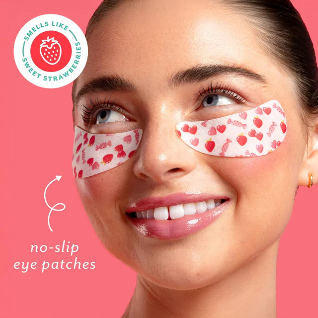 Patchology Eye Want Candy Smoothing + Hydrating Eye Gels