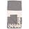 Pokoloko TTD5 Turkish Towel Diamond Carbon