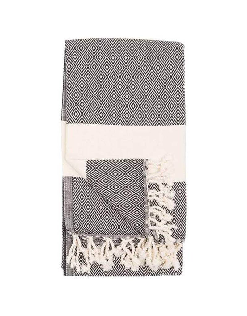 Pokoloko TTD5 Turkish Towel Diamond Carbon